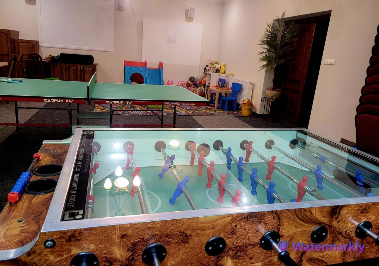 Aparthotel Olimpia Resort & Spa