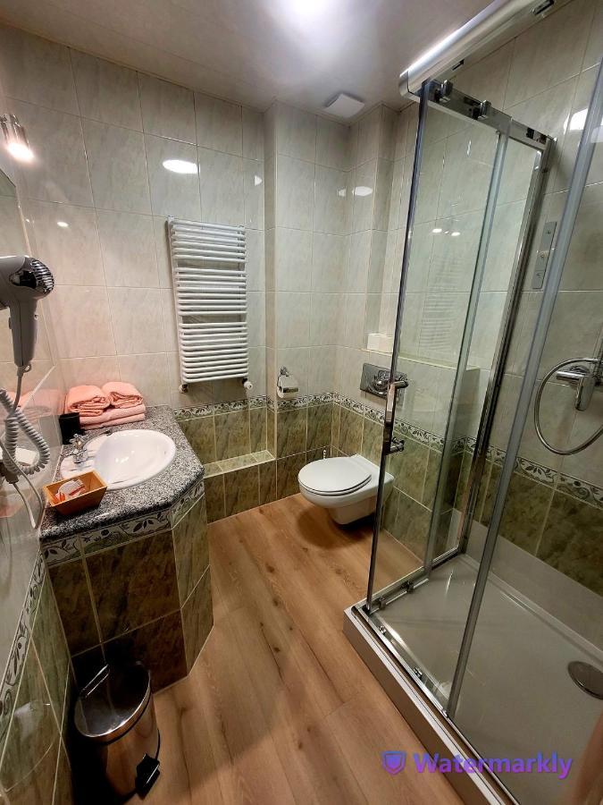 Aparthotel Olimpia Resort & Spa 3*