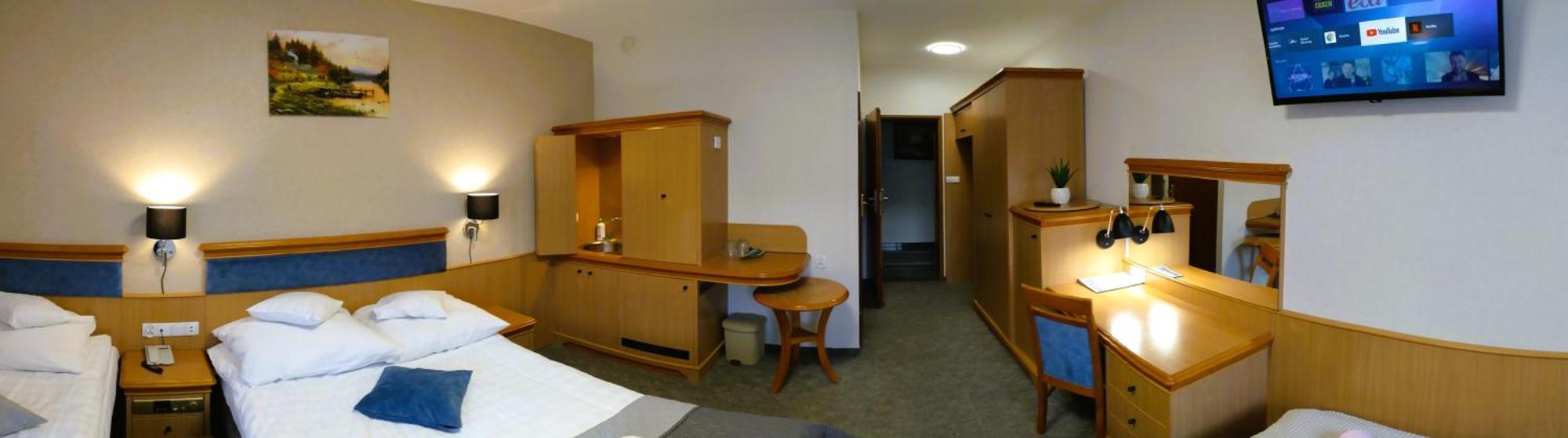 Olimpia Resort & Spa 3* Szczyrk