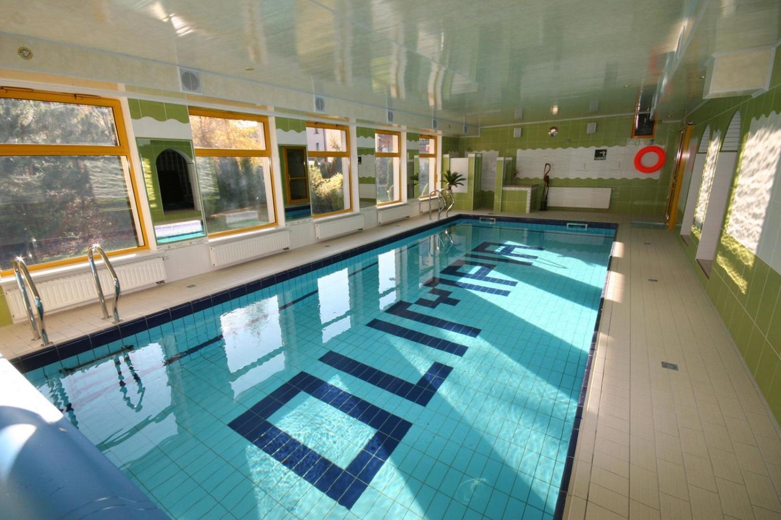 Olimpia Resort & Spa Aparthotel 3*