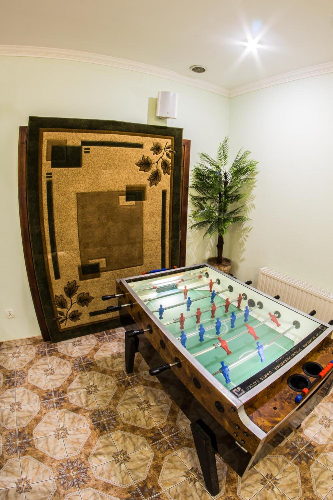 Olimpia Resort & Spa