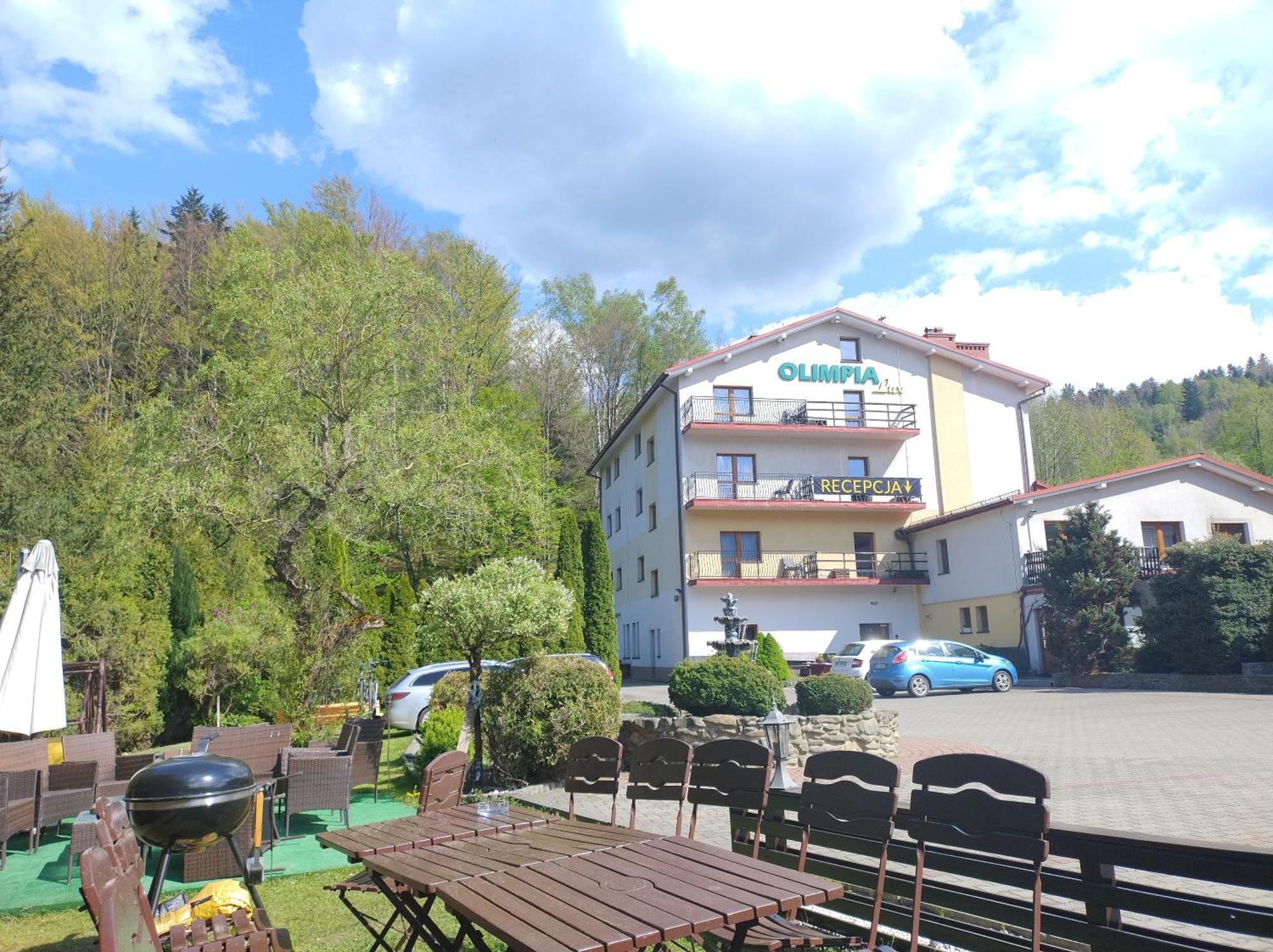 Olimpia Resort & Spa Szczyrk