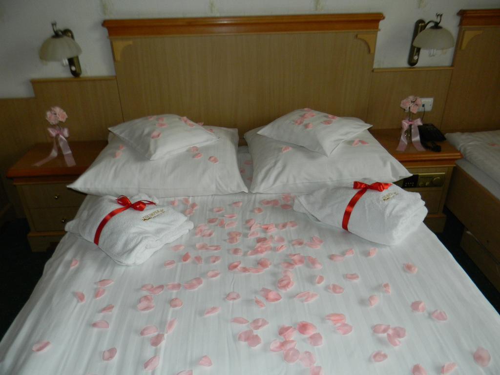 Olimpia Resort & Spa Aparthotel 3*