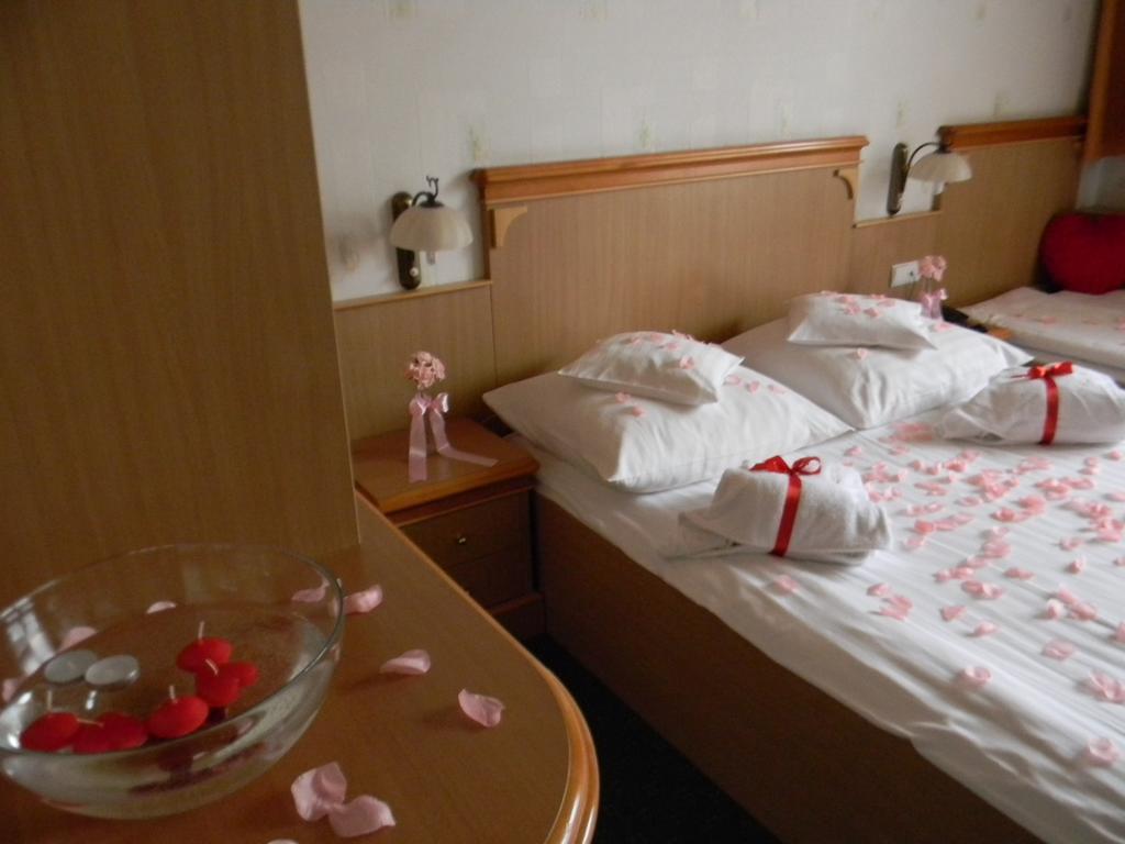 Aparthotel Olimpia Resort & Spa 3*