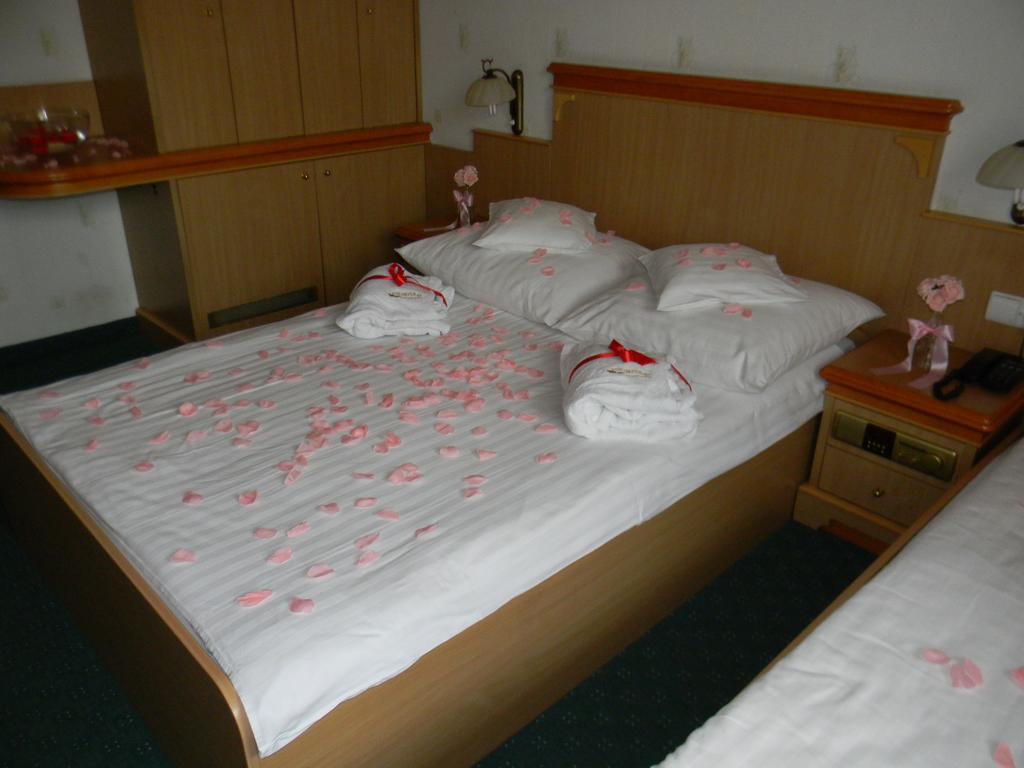 Olimpia Resort & Spa