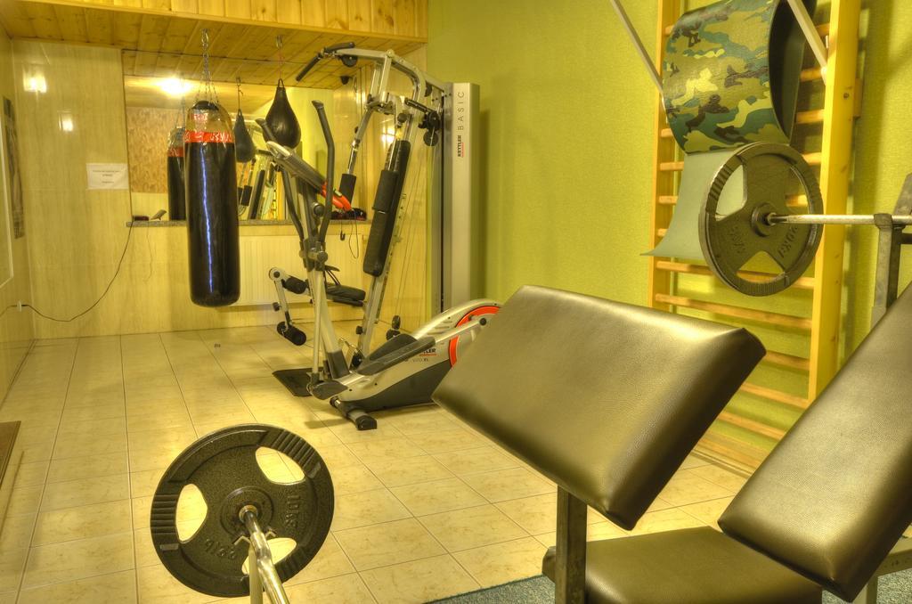 Olimpia Resort & Spa