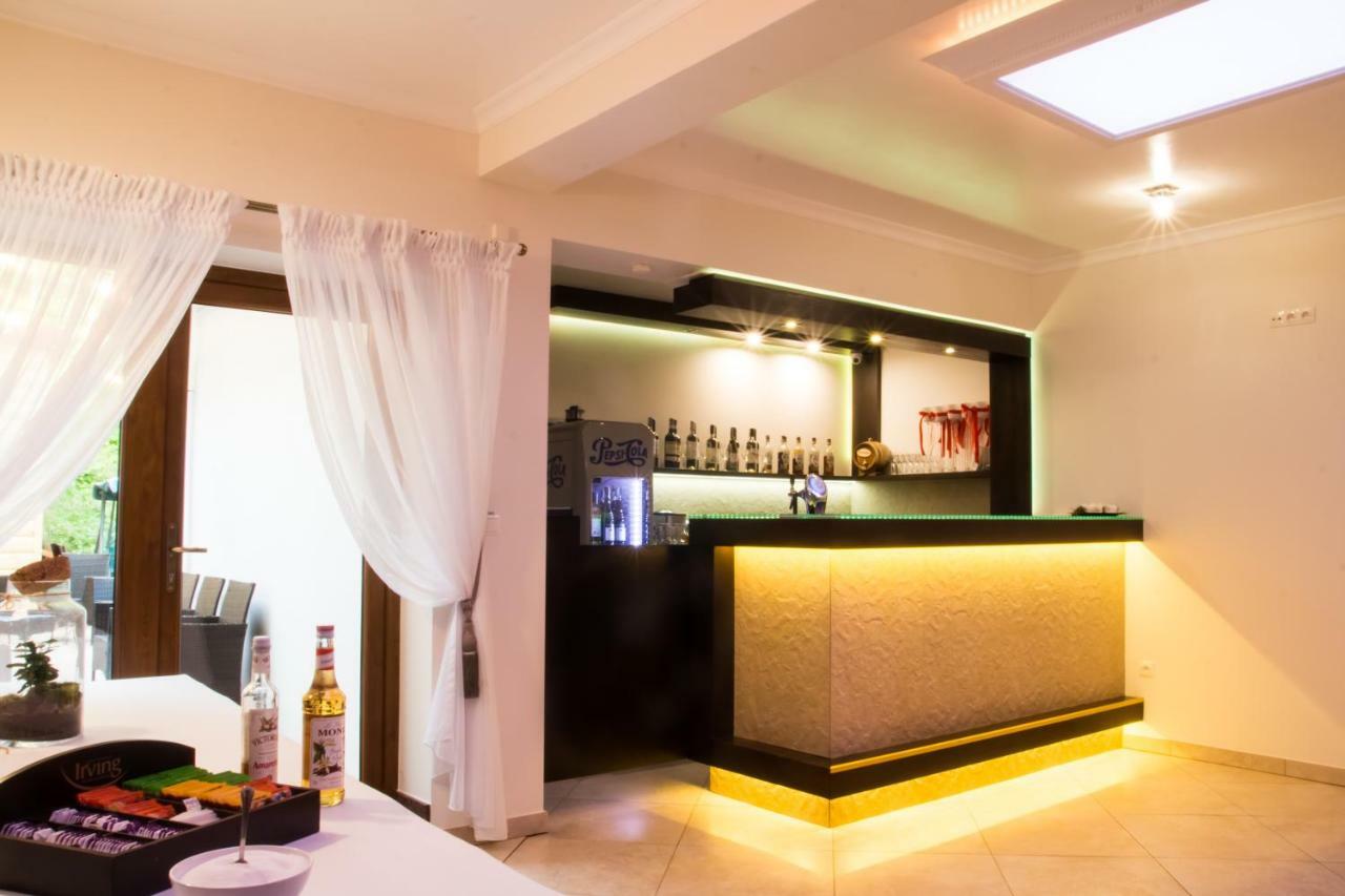 Aparthotel Olimpia Resort & Spa